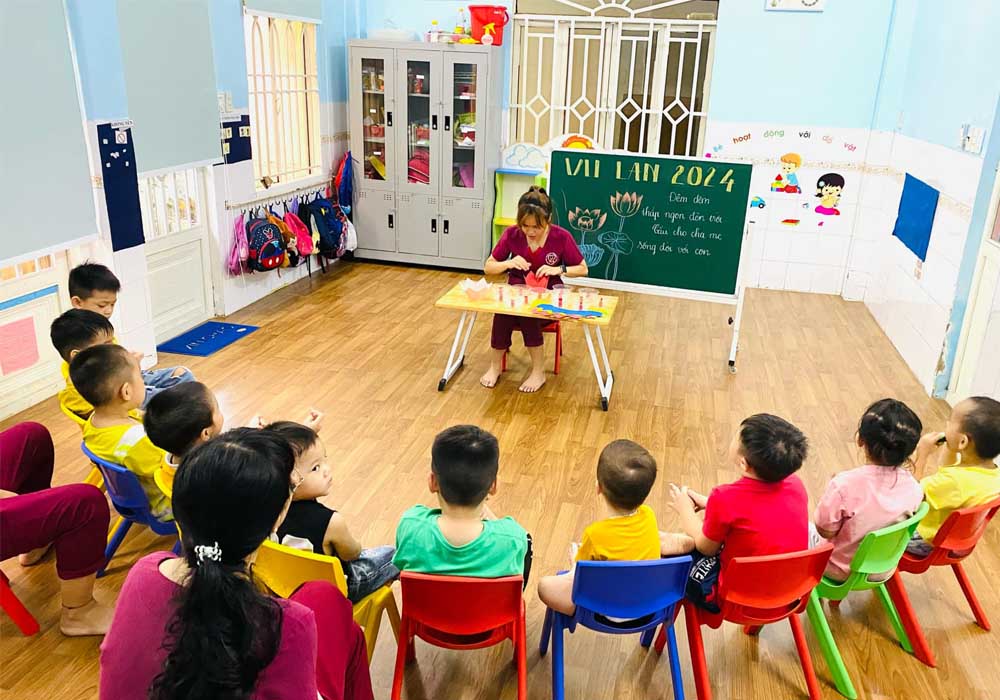 Day-tre-tang-dong-tai-nhon-trach